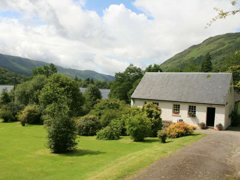 Lochside Cottage