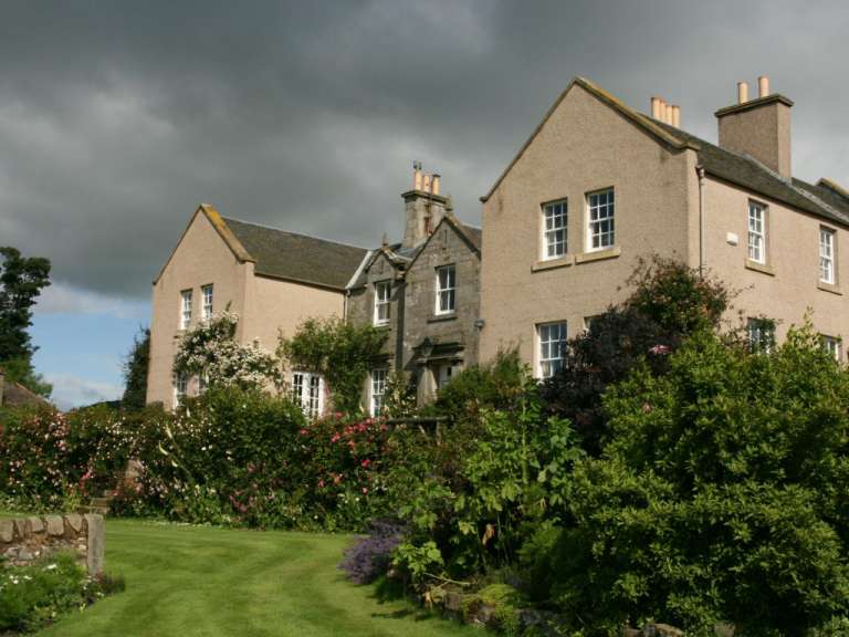 Greenhead of Arnot