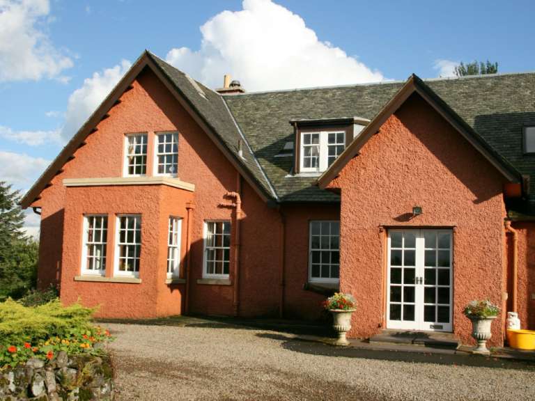 South Branchal Farm