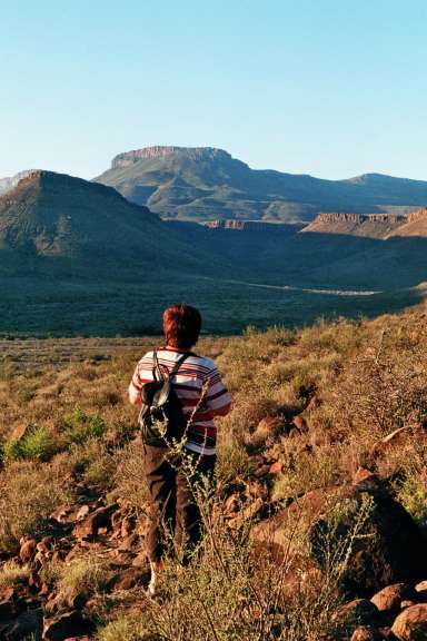 Karoo National Park