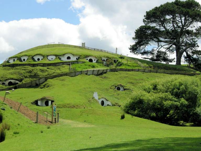 Hobbiton