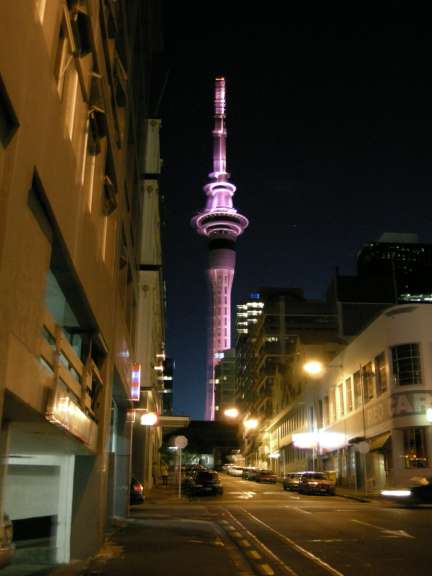 Auckland