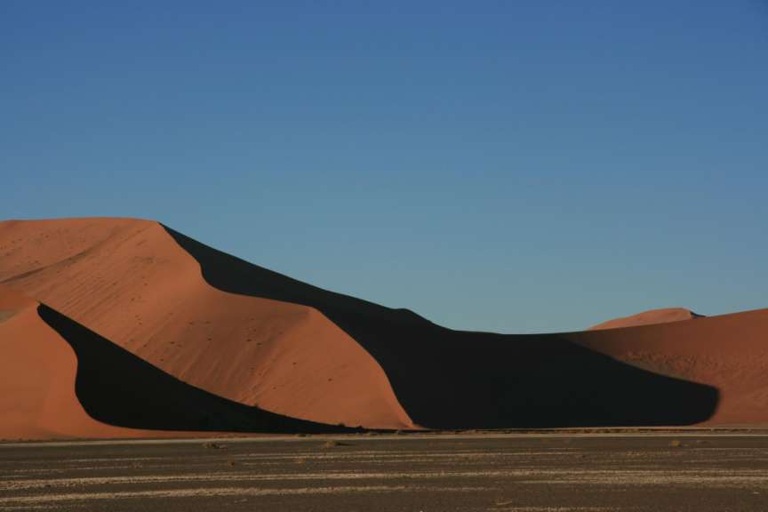 Sossusvlei