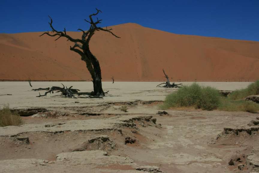 Sossusvlei