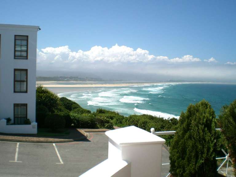 Aussicht vom The Plettenberg