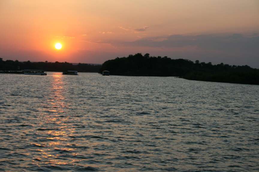 Sambesi River