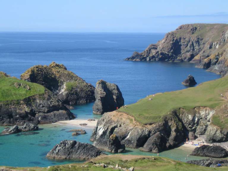 Cornwall