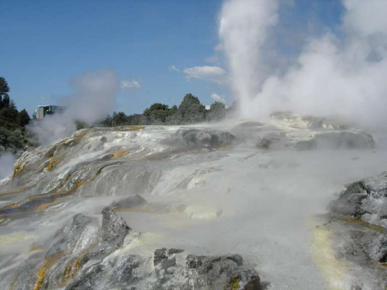 Rotorua
