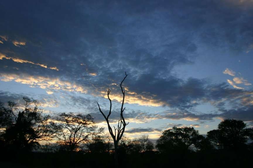 Abendstimmung