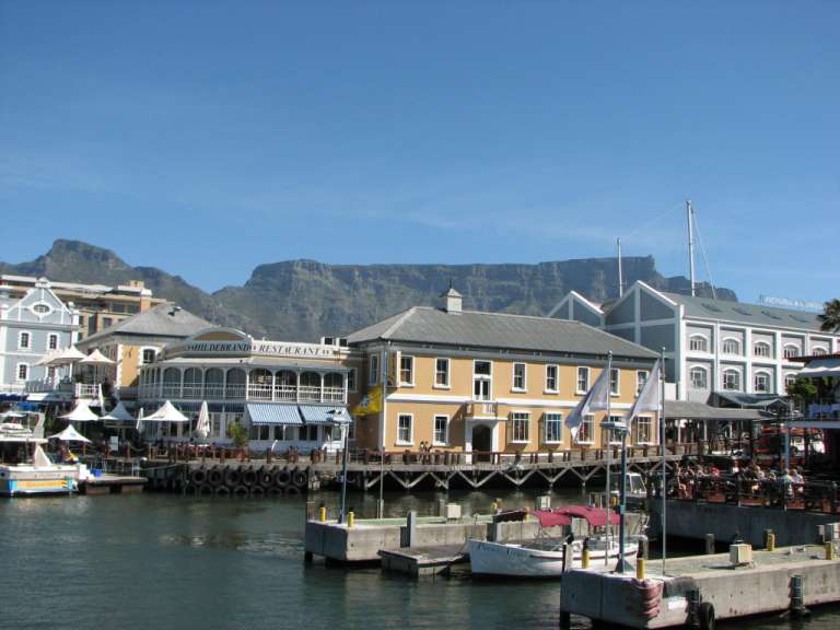 Tafelberg
