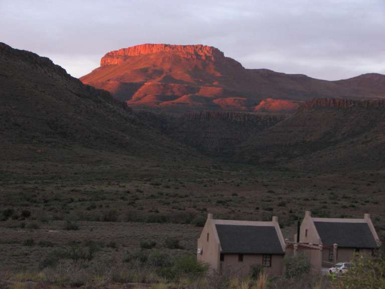 Große Karoo