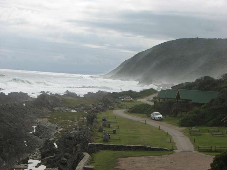 Tsitsikamma NP