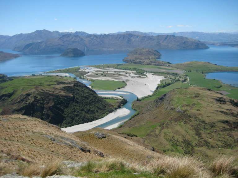 Lake Wanaka