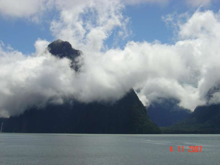 Milford Sound
