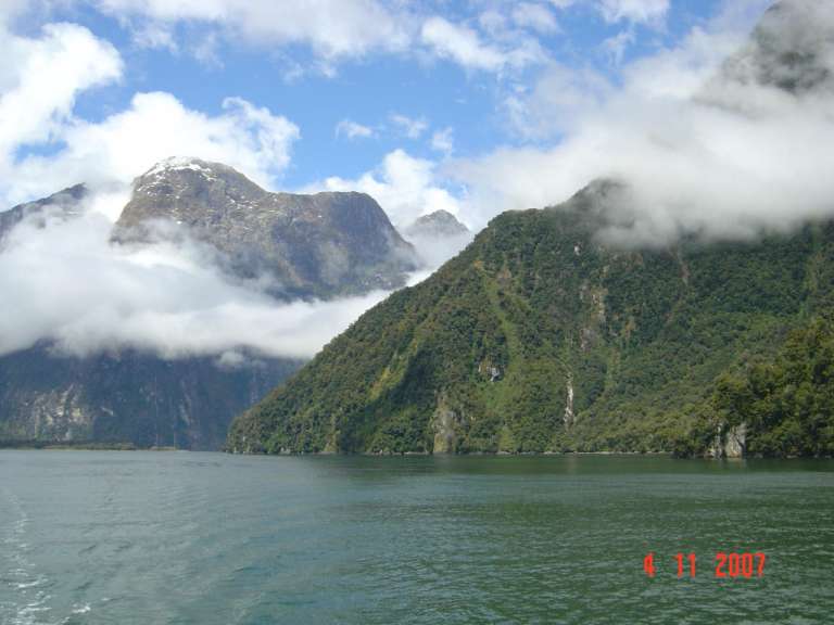 Milford Sound