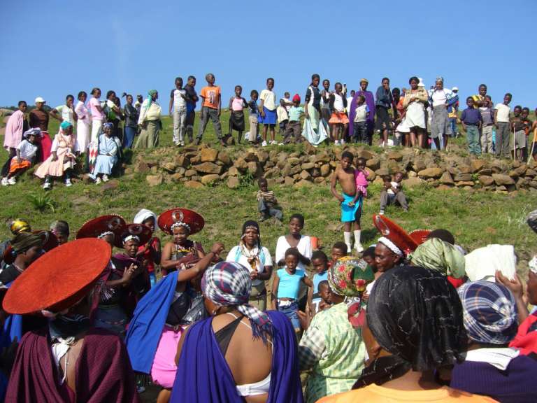 Msinga Zulu Fest