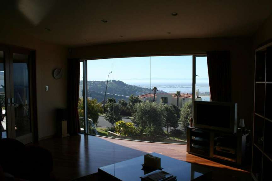 Christchurch Scarborough Heights