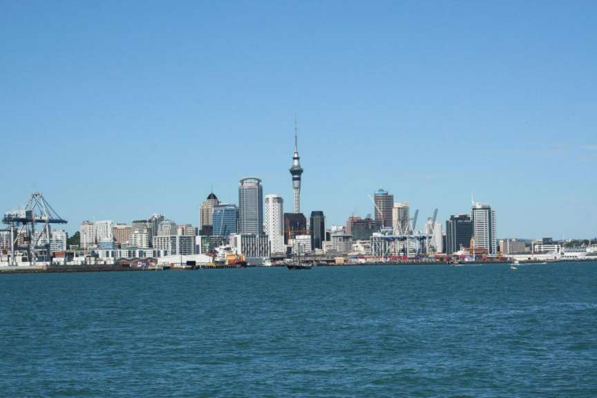 Auckland