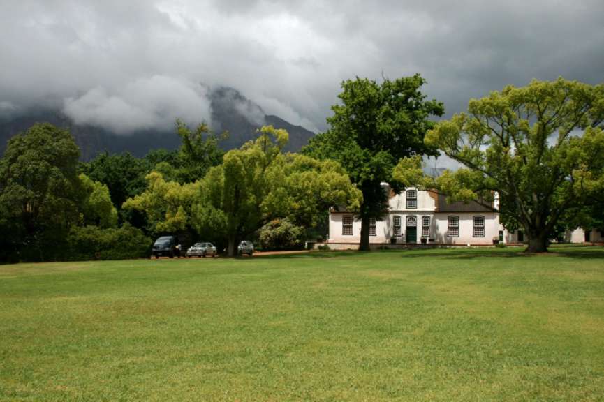 Weingut Boschendal