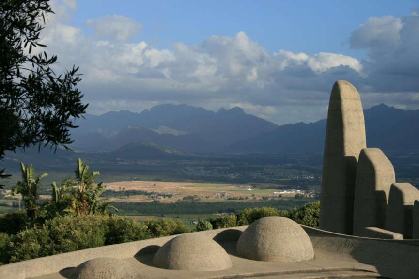 Bei Paarl