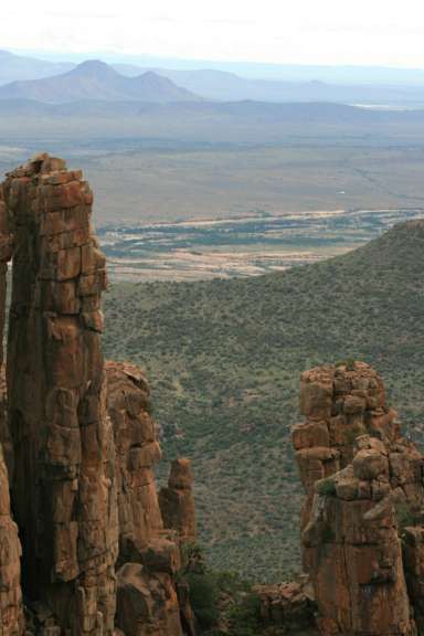 Valley of Desolation (Graaff-Reinet)