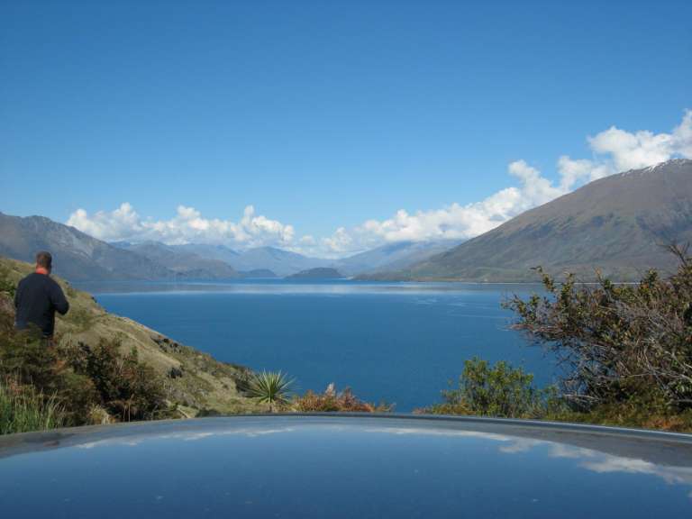Lake Wanaka