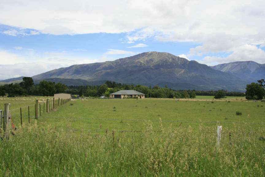Farmland Südinsel
