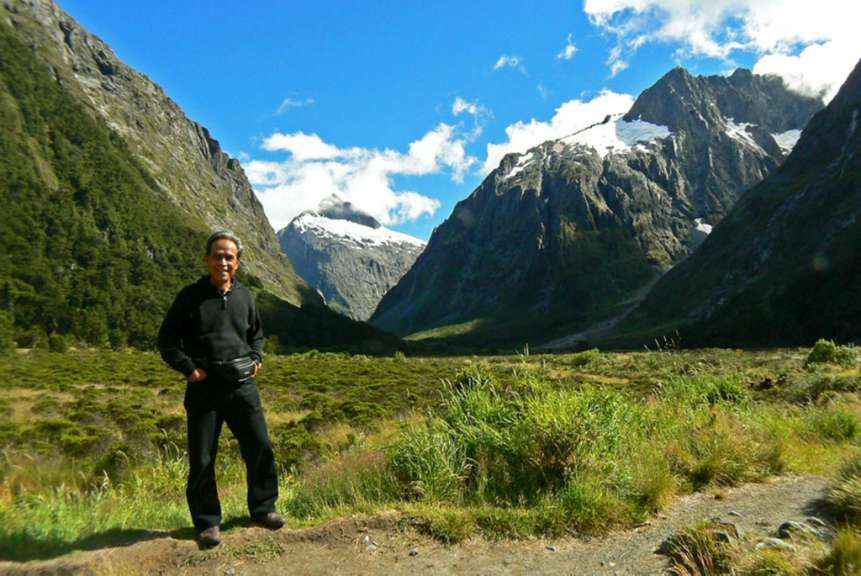 Milford Rd