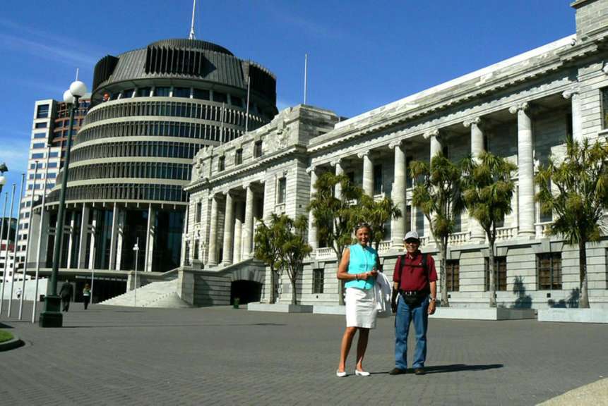 Wellington