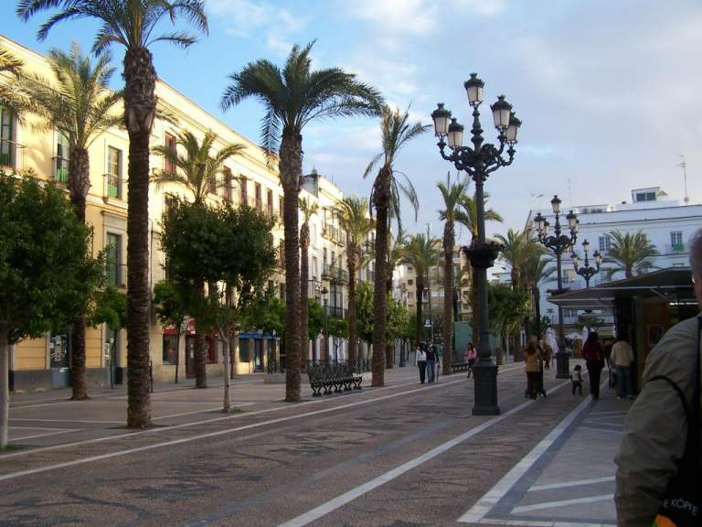 Jerez de la Frontera