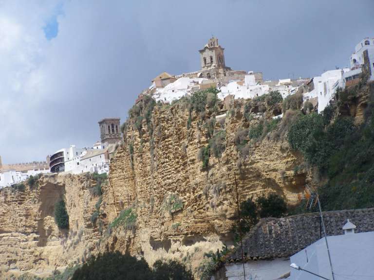 Arcor de la Frontera