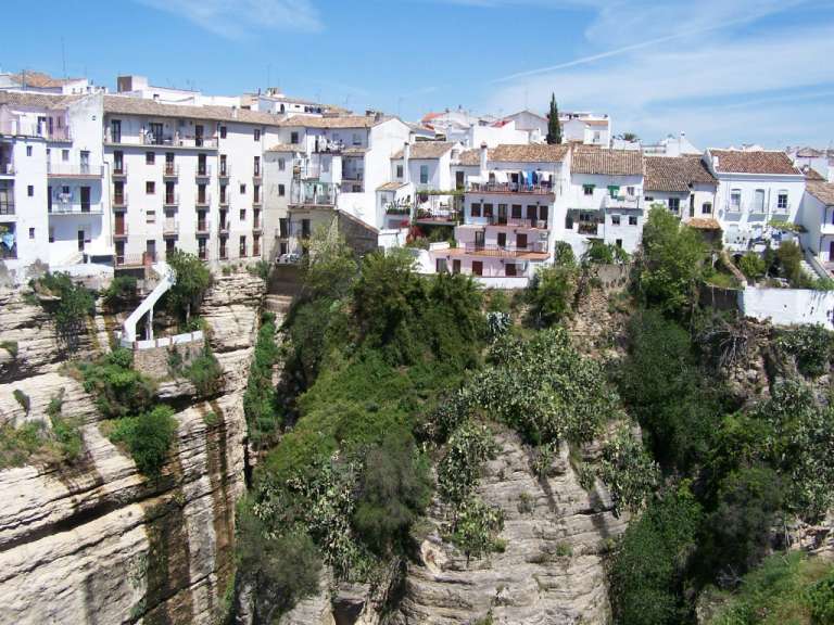 Ronda