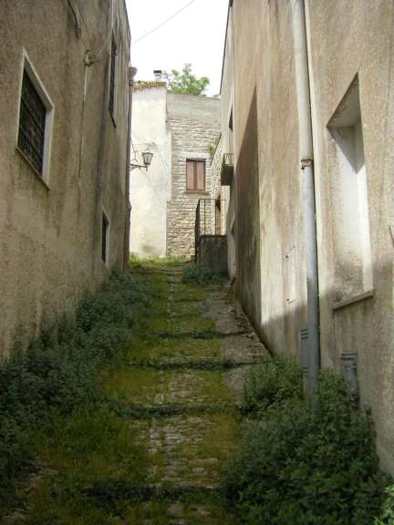 Tagesausflug nach Erice