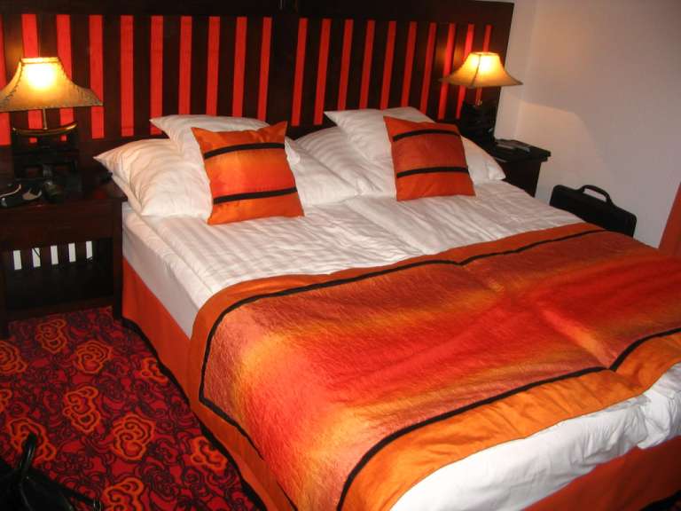 Hotel in Szarvas