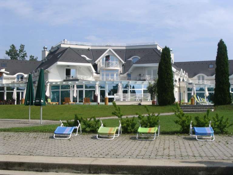 Hotel in Szarvas
