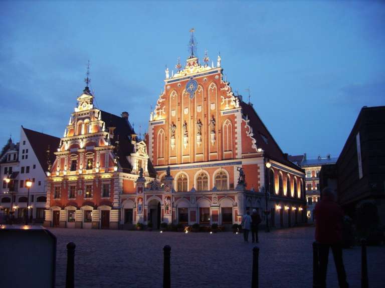 Riga