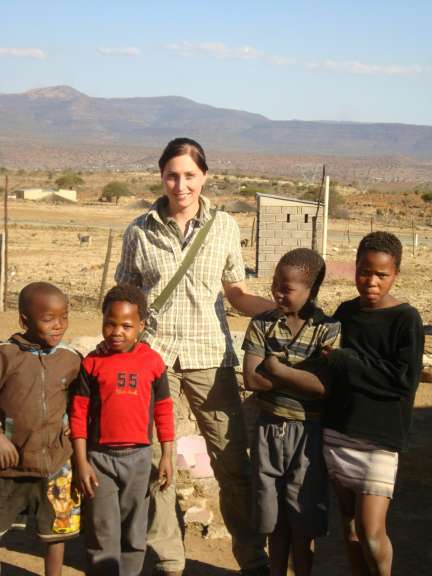 Die Zulukinder