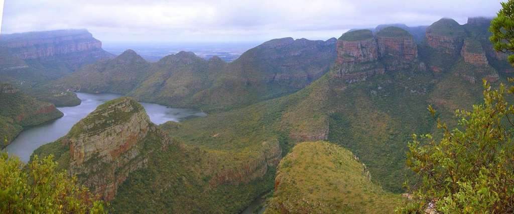 Sabie - Blyde River Canyon