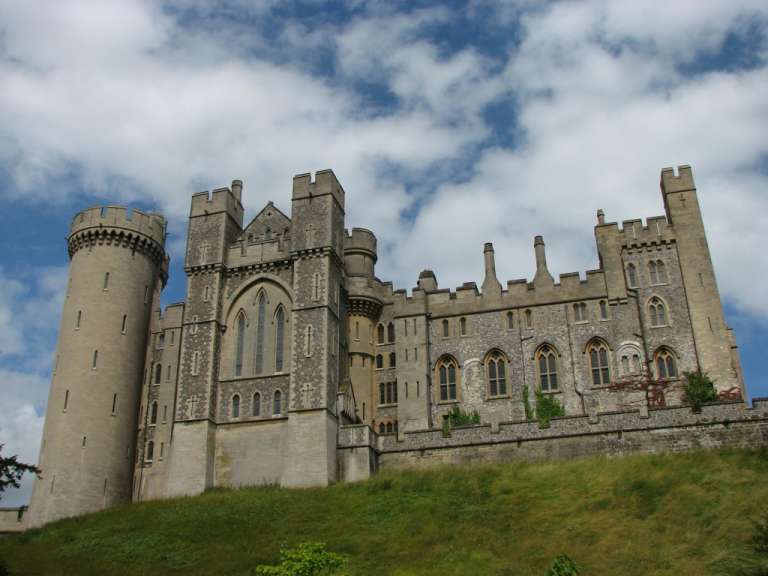 Arundel Castle