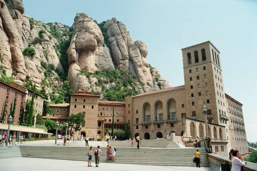 Montserrat
