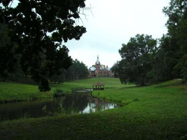 Garten Wasowo