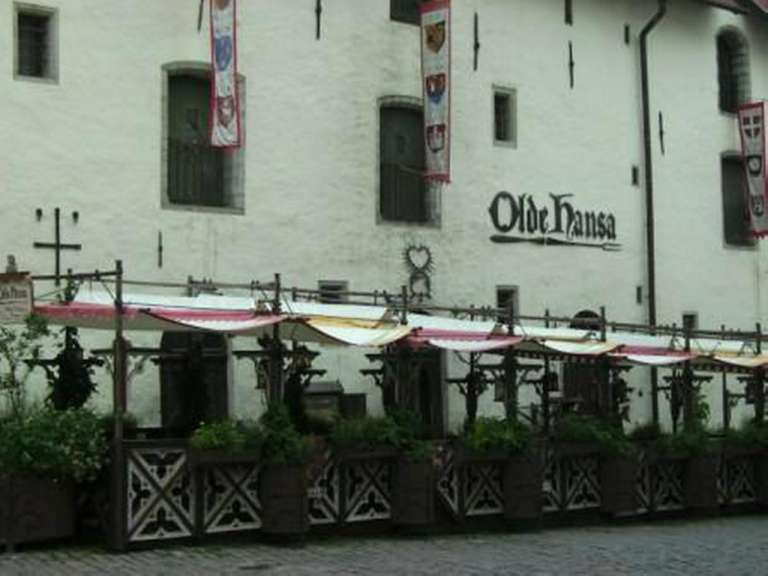 Tallinn Old Hansa