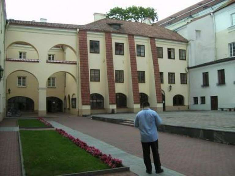 Unicampus Vilnius