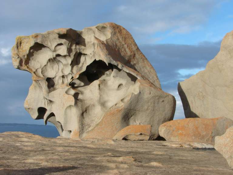 Kangaroo Island