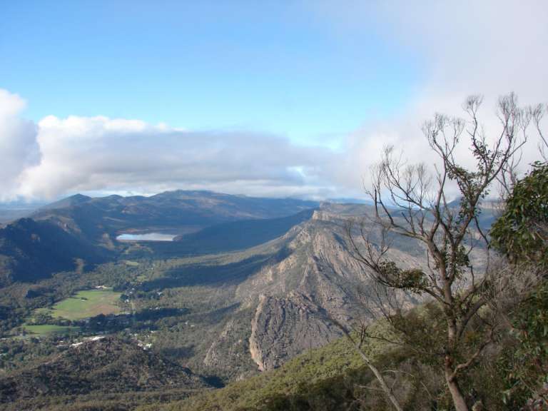 Grampians