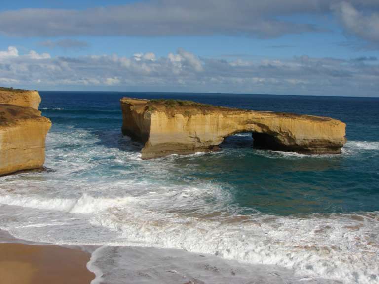 Great Ocean Road