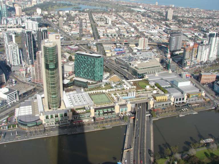 Melbourne