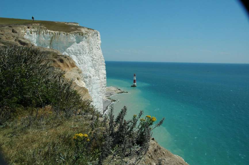 Seven sisters