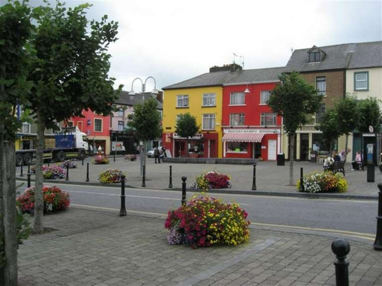 Listowel