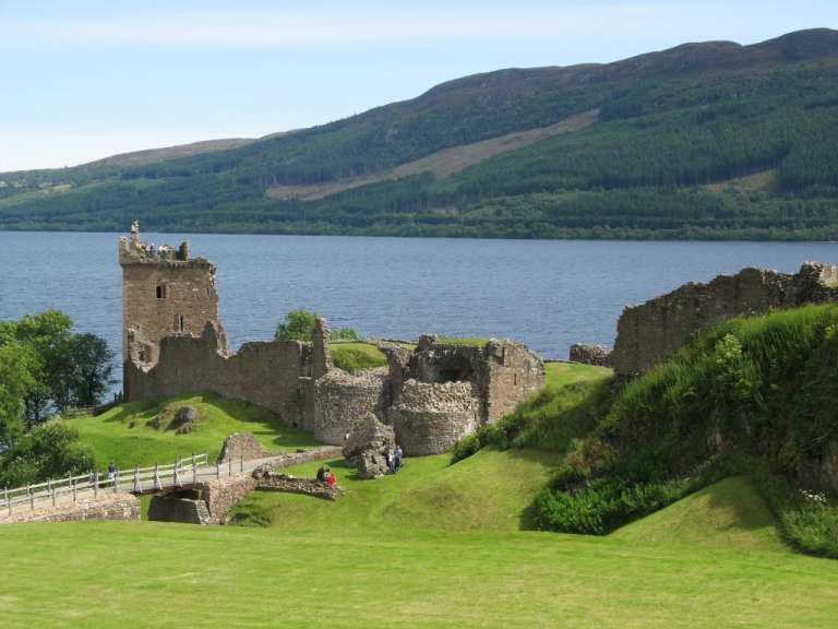 Loch Ness